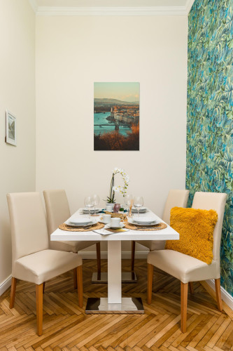Nice 1-bedroom apartment in Terézváros - Gallery - 8