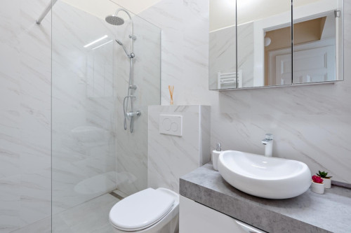 Nice 1-bedroom apartment in Terézváros - Gallery - 13