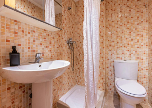 Irresistible 2 Bedroom Apartment with a Balcony close to las Piedras de la Paloma Beach - Gallery - 9