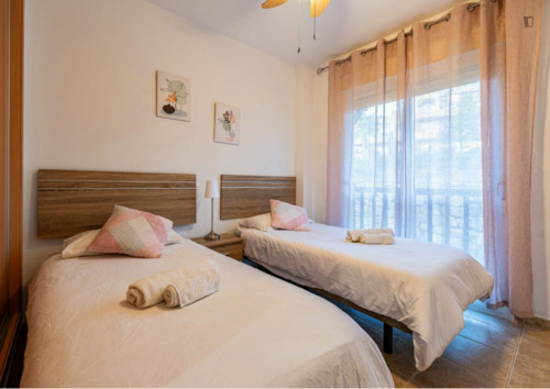Irresistible 2 Bedroom Apartment with a Balcony close to las Piedras de la Paloma Beach - Gallery - 13