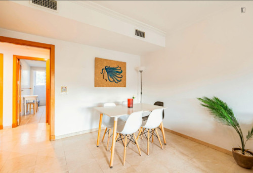 Irresistible 2 Bedroom Apartment with a Balcony close to las Piedras de la Paloma Beach  - Gallery -  5