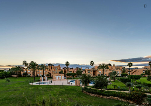 Irresistible 2 Bedroom Apartment with a Balcony close to las Piedras de la Paloma Beach - Gallery - 14