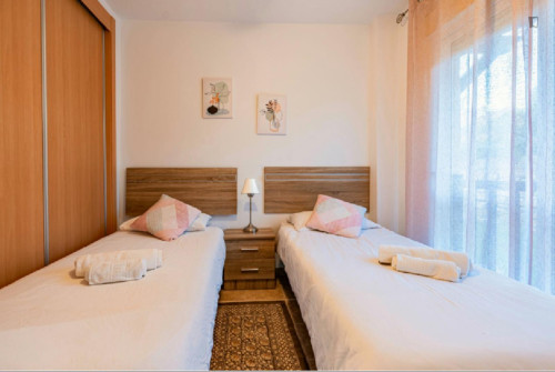 Irresistible 2 Bedroom Apartment with a Balcony close to las Piedras de la Paloma Beach - Gallery - 12