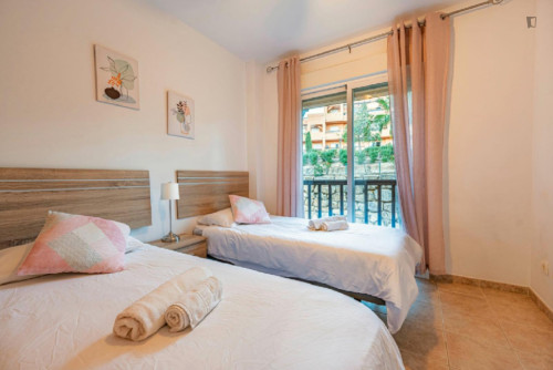 Irresistible 2 Bedroom Apartment with a Balcony close to las Piedras de la Paloma Beach - Gallery - 11