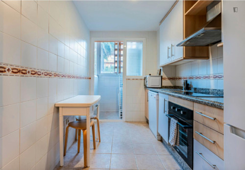Irresistible 2 Bedroom Apartment with a Balcony close to las Piedras de la Paloma Beach - Gallery - 7