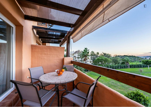 Irresistible 2 Bedroom Apartment with a Balcony close to las Piedras de la Paloma Beach - Gallery - 6
