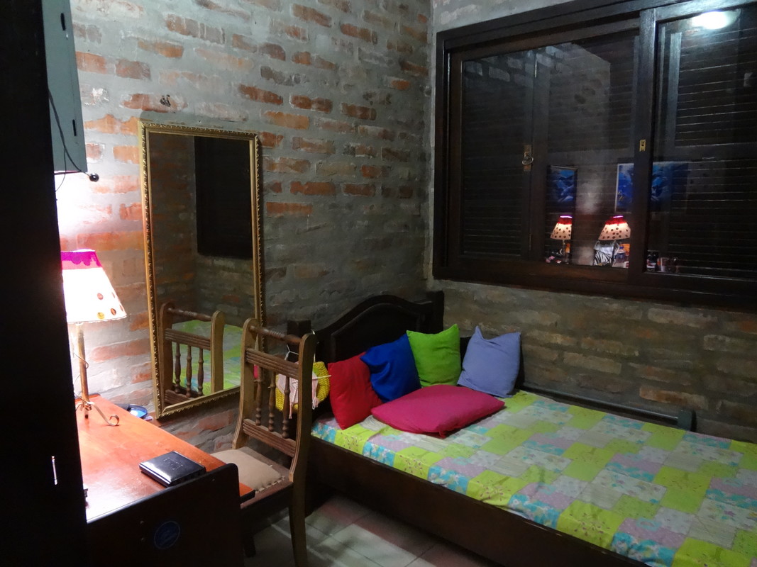 Single Room(Full Room) - 1