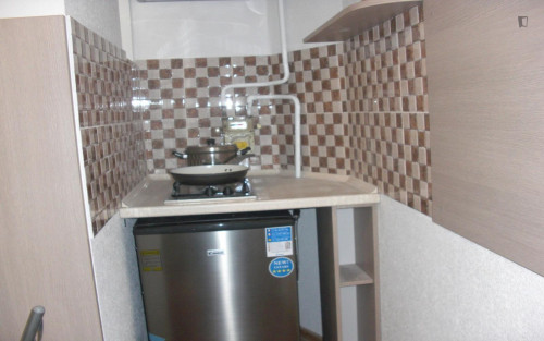 Beautiful 3-bedroom apartment in the Central District  - Gallery -  5