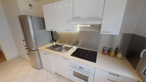 Chic Comfortable House near Clichy