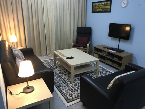 Bandar Sunway Condo, Petaling Jaya