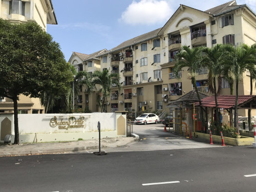 Bandar Sunway Condo, Petaling Jaya