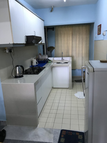 Bandar Sunway Condo, Petaling Jaya - Gallery - 6