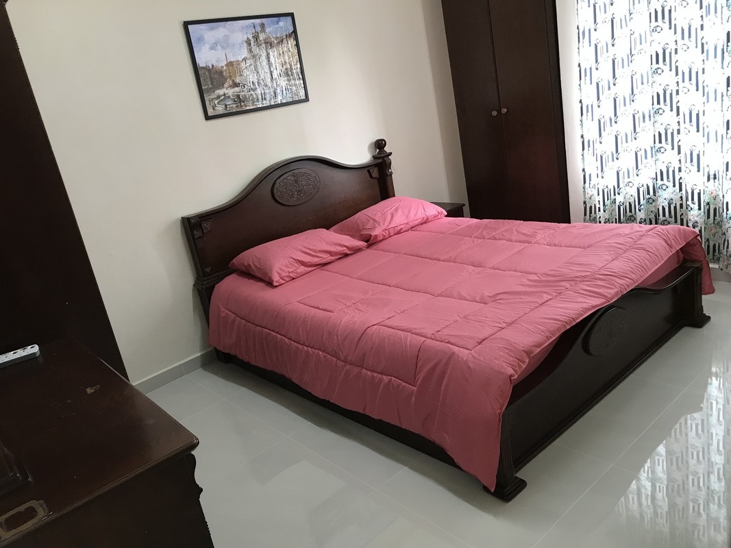  Double Room  -  Bandar Sunway Condo, Petaling Jaya  - Gallery -  1