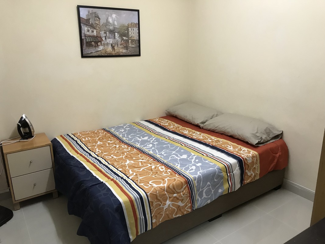  Double Room  -  Bandar Sunway Condo, Petaling Jaya  - Gallery -  1