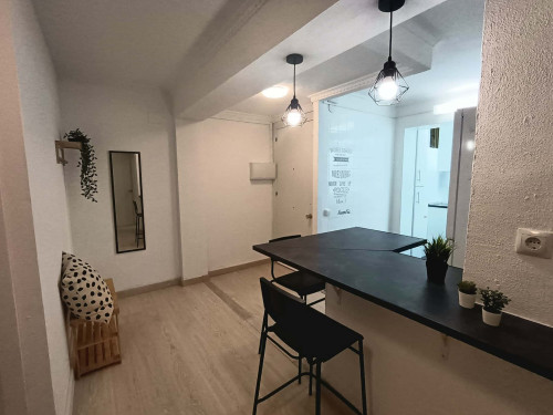 Bloc Sant Simó.  IN4. Hab.M