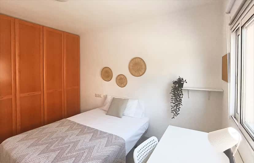 Bloc Sant Simó. IN4. Hab.M - Bloc Sant Simó. IN4. Hab.M - Gallery - 1