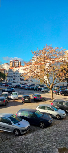 4-bedroom Family Apartment in the prestigious area of ​​Alfornelos, side by side, with the City of Lisbon