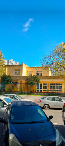 4-bedroom Family Apartment in the prestigious area of ​​Alfornelos, side by side, with the City of Lisbon