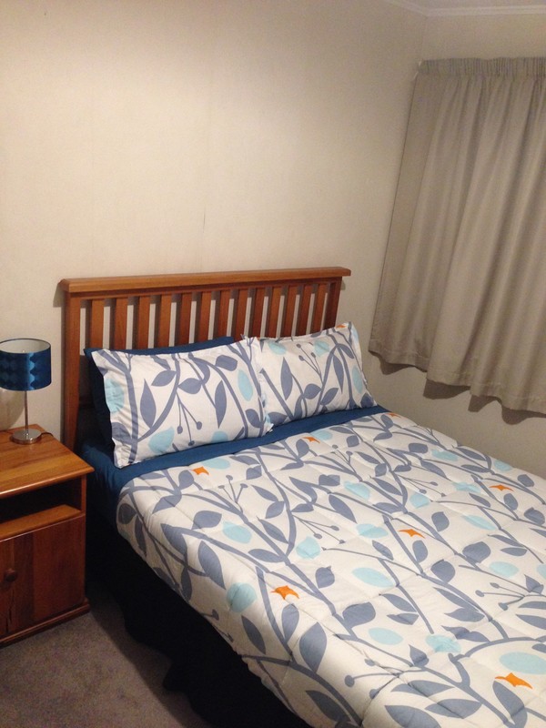 Queen Room(Full Room) - 1
