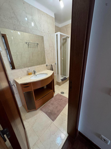 Comfy Double Bedroom ensuite close to Faculty of Medicine