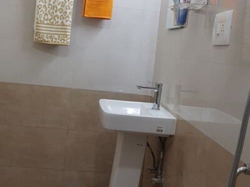 Stay Peacefully away from Covid  - Gallery -  5