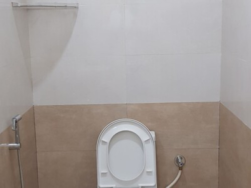 Stay Peacefully away from Covid