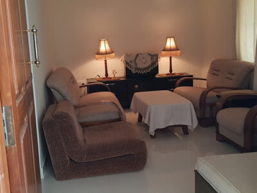 Stay Peacefully away from Covid