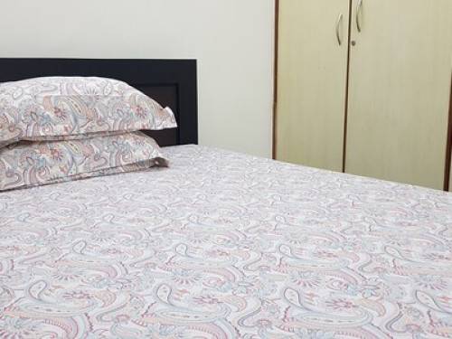 Stay Peacefully away from Covid