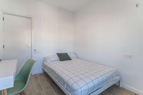 Inviting 4-bedroom apartment in Nou Moles  - Gallery -  5