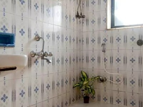 A room for those who roam :)