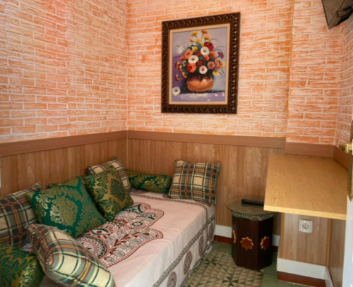 Exciting 2 Bedroom Apartment close to Alhambra - Gallery - 11