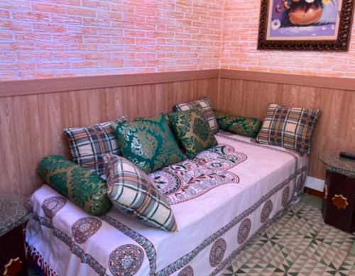 Exciting 2 Bedroom Apartment close to Alhambra - Gallery - 10