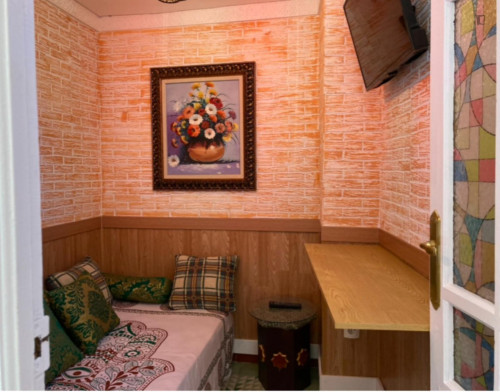 Exciting 2 Bedroom Apartment close to Alhambra - Gallery - 12