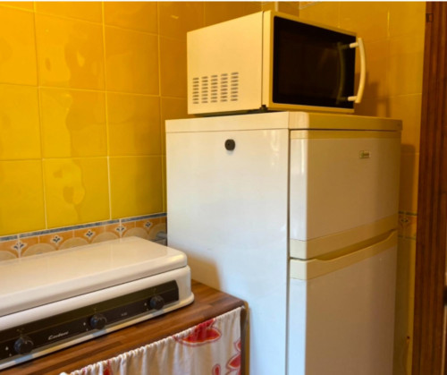 Exciting 2 Bedroom Apartment close to Alhambra - Gallery - 6