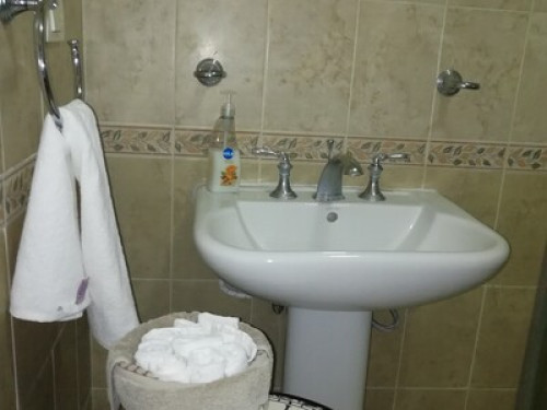 Enjoy Cancún. 