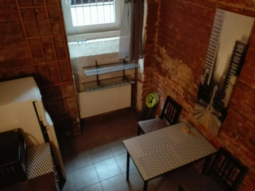 1-Bedroom duplex in Wesoła Zachód