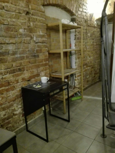 1-Bedroom duplex in Wesoła Zachód