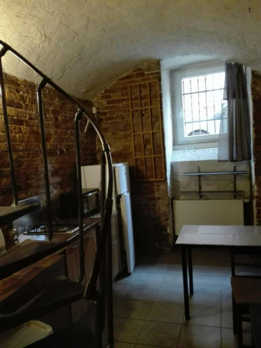 1-Bedroom duplex in Wesoła Zachód