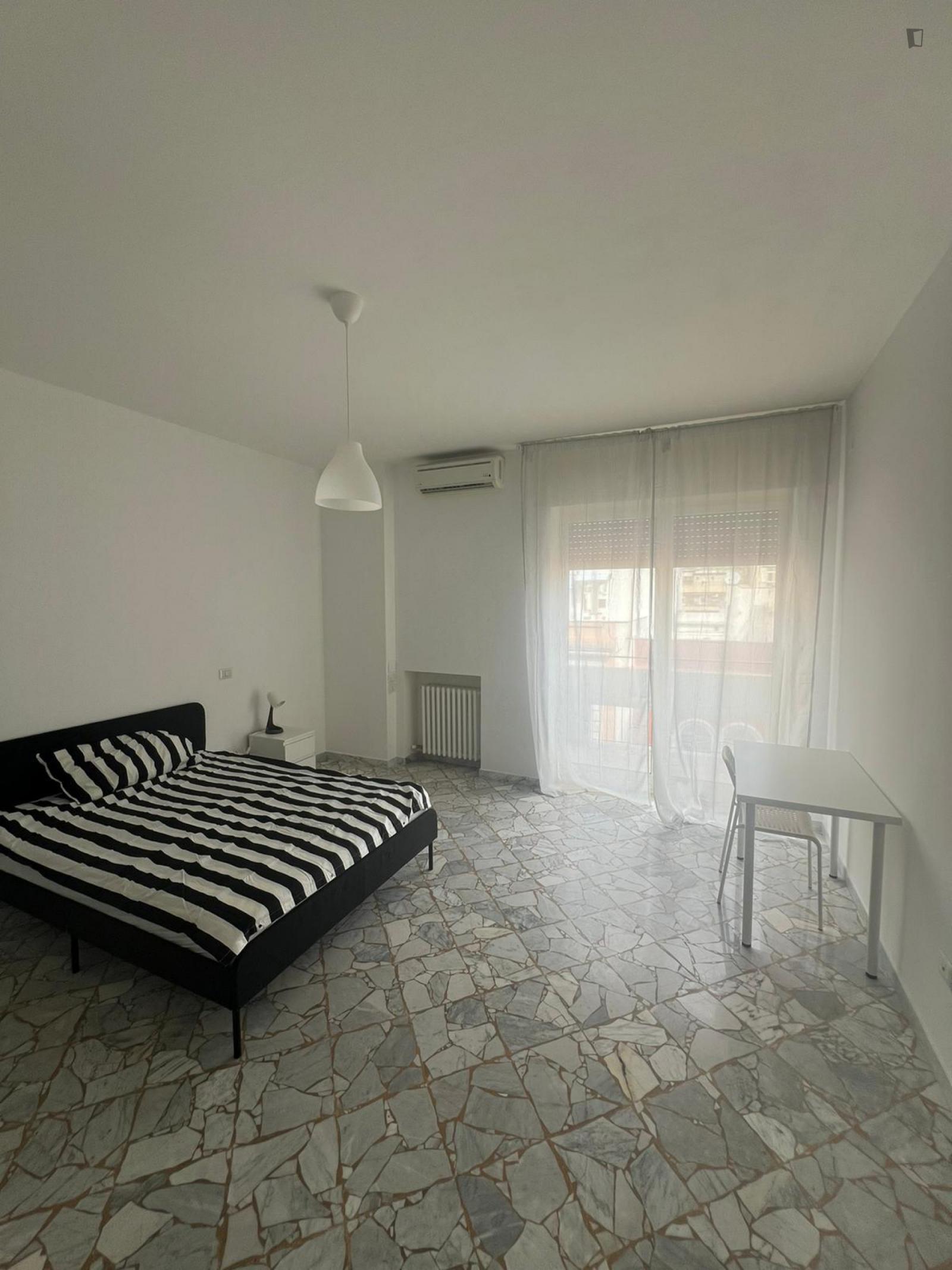  Very Nice Single Bedroom In Murat  -  Very nice single bedroom in Murat  - Gallery -  1