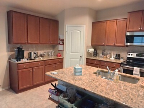 Furnished room for Travel Nurses - Gallery - 10