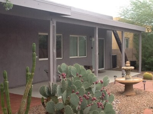 Quiet neighborhood and comfortable  - Gallery - 8