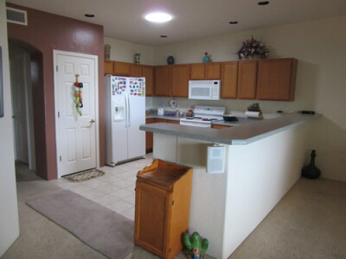 Quiet neighborhood and comfortable  - Gallery - 9