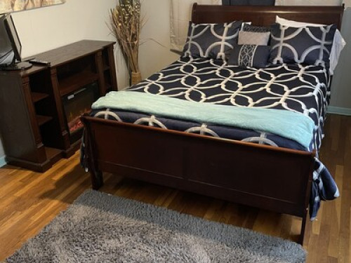 Comfort Ranch - Gallery - 8