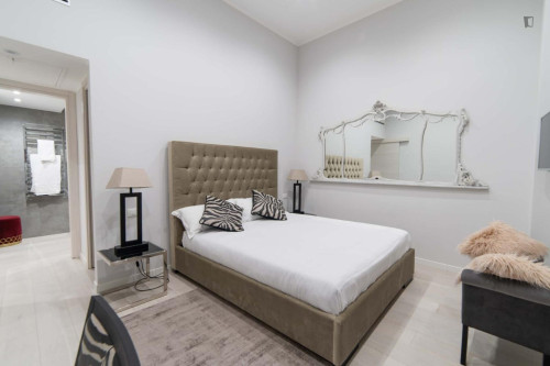 2-Bedroom Apartment in Moscova - Gallery - 26