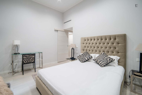 2-Bedroom Apartment in Moscova - Gallery - 27