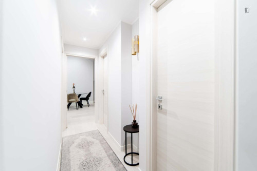 2-Bedroom Apartment in Moscova  - Gallery -  5