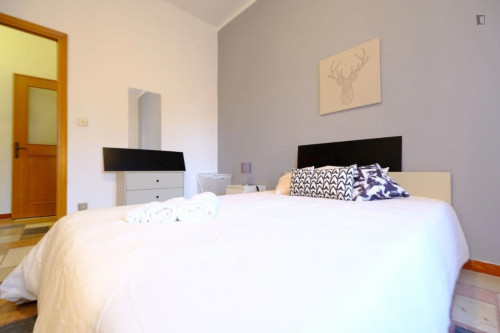 Tasteful double bedroom in the centre of Sassari - Gallery - 8