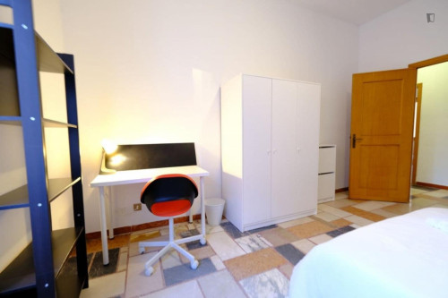 Tasteful double bedroom in the centre of Sassari - Gallery - 7