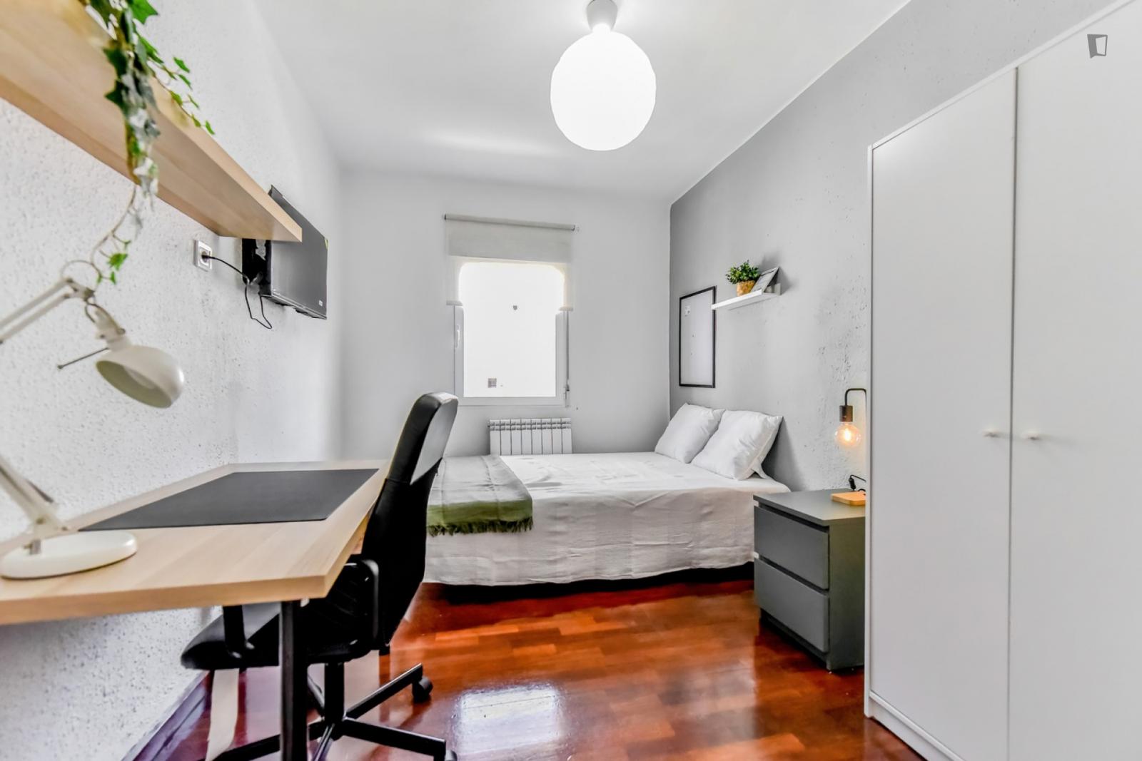 Attractive Single Bedroom - Attractive single bedroom - Gallery - 1