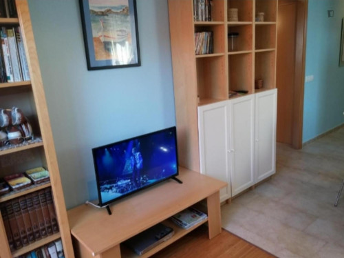 2-bedroom house, with outdoor area and swimming pool - Gallery - 14